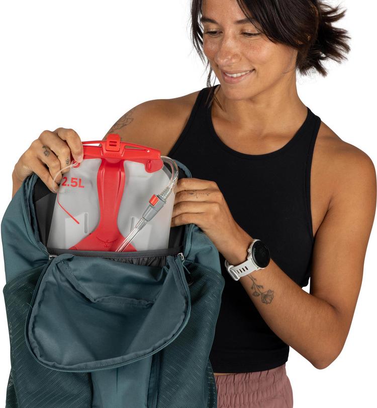 Osprey Osprey Hikelite LT 16 Wanderrucksack - cascade blue - 3 | SportScheck