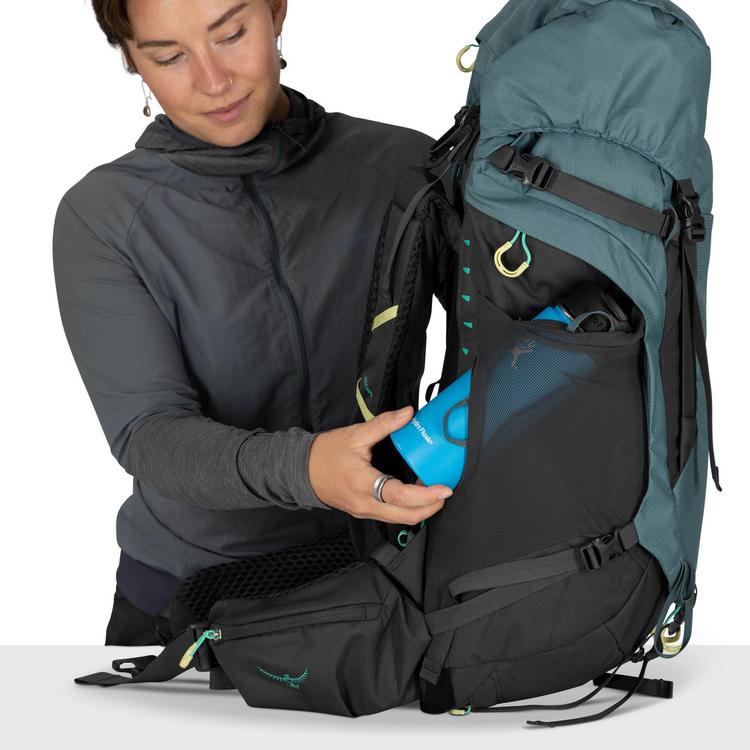 Osprey Osprey Kyte LT 45 Trekkingrucksack Damen - cascade blue - 4 | SportScheck