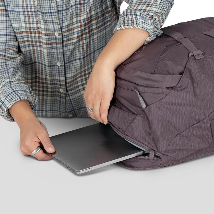 Osprey Osprey Fairview 40 Reiserucksack Damen - black - 4 | SportScheck