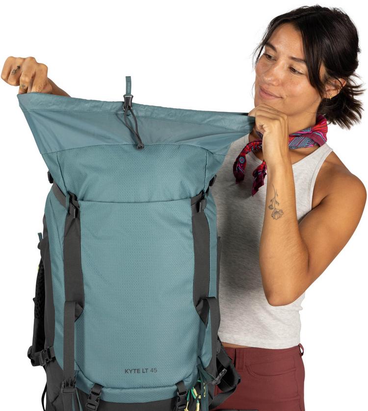 Osprey Osprey Kyte LT 45 Trekkingrucksack Damen - cascade blue - 5 | SportScheck