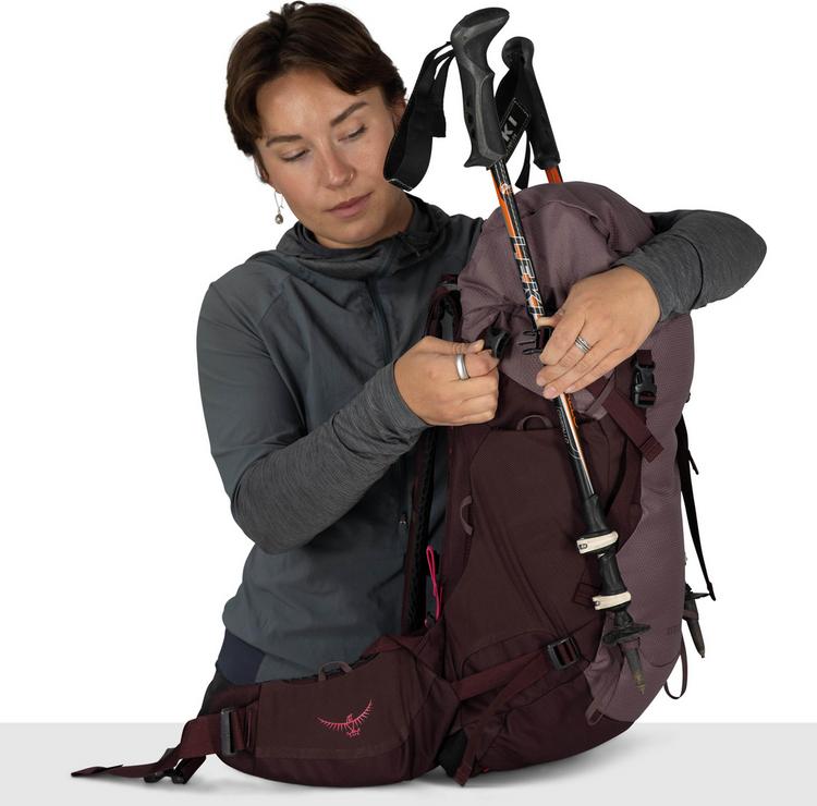 Osprey Osprey Kyte LT 28 Wanderrucksack Damen - cascade blue - 6 | SportScheck