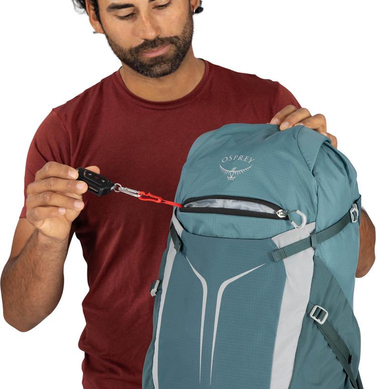 Osprey Osprey Sportlite 30 Wanderrucksack - raven black - 7 | SportScheck