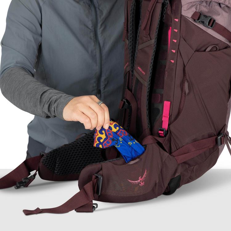 Osprey Osprey Kyte LT 28 Wanderrucksack Damen - cascade blue - 8 | SportScheck