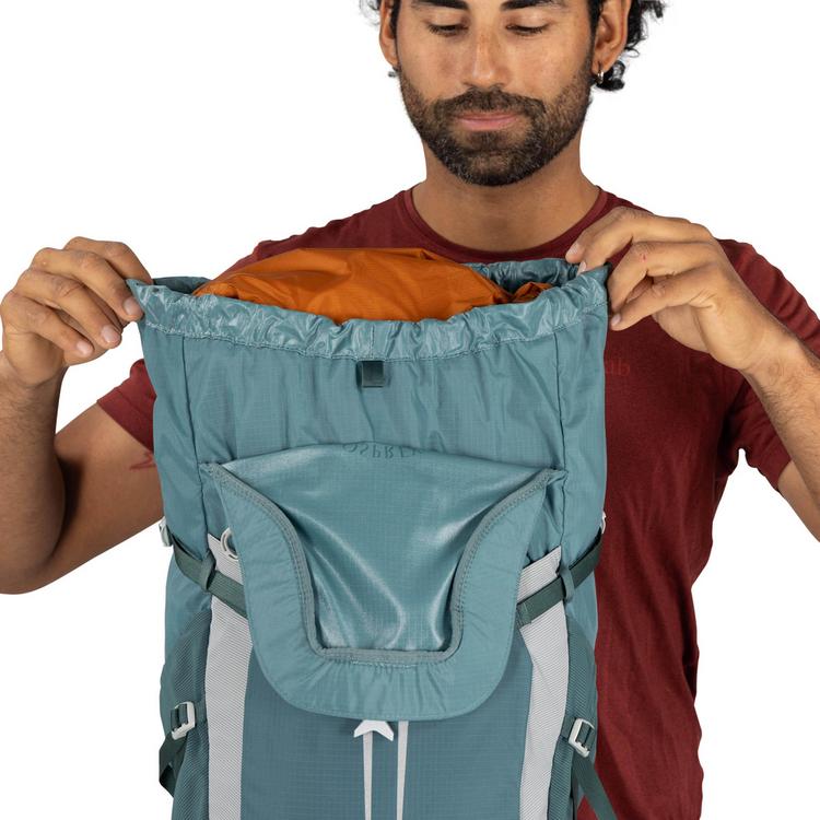 Osprey Osprey Sportlite 30 Wanderrucksack - torrent blue - 9 | SportScheck