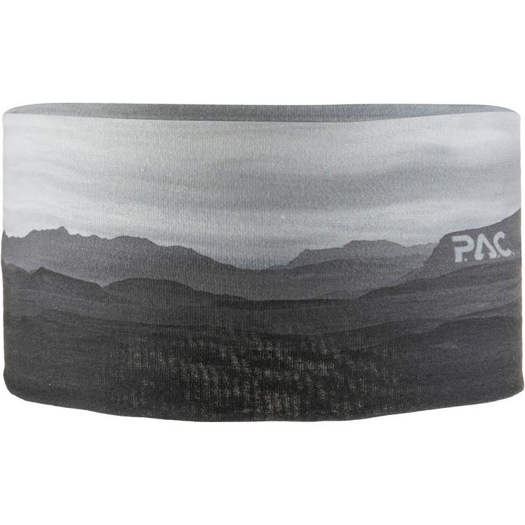 P.A.C. P.A.C. Ocean Upcycling Stirnband - fernu grey - 0 | SportScheck