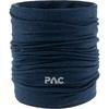 P.A.C. Merino Wool Multifunktionstuch - blau