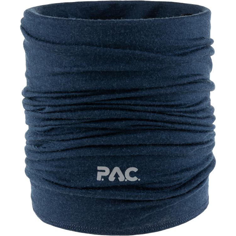P.A.C. P.A.C. Merino Wool Multifunktionstuch - blau - 0 | SportScheck