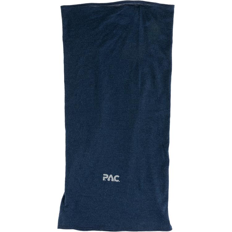 P.A.C. P.A.C. Merino Wool Multifunktionstuch - blau - 0 | SportScheck