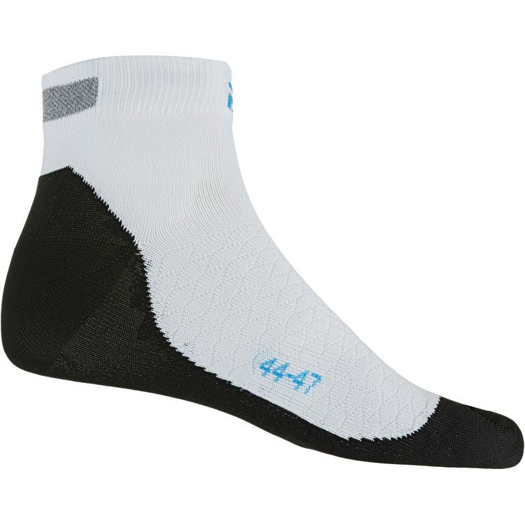 P.A.C. P.A.C. REFLECTIVE ULTRALIGHT Socken Herren - white-black - 0 | SportScheck
