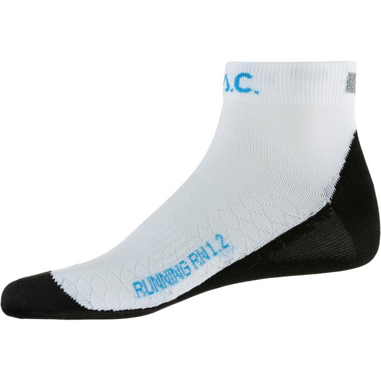 P.A.C. P.A.C. REFLECTIVE ULTRALIGHT Socken Herren - white-black - 0 | SportScheck