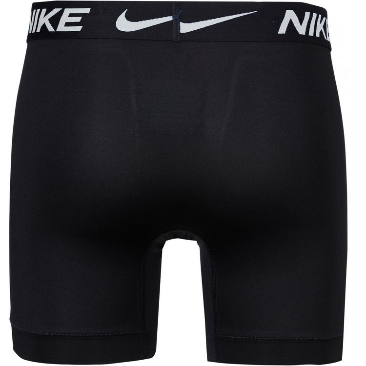 Nike Nike ESSENTIAL MICRO Unterhose Herren - blck-grcr bl-brlnt bl-mnrch logo wb - 0 | SportScheck