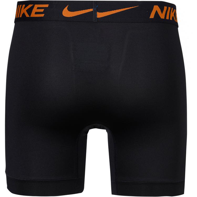 Nike Nike ESSENTIAL MICRO Unterhose Herren - blck-grcr bl-brlnt bl-mnrch logo wb - 2 | SportScheck