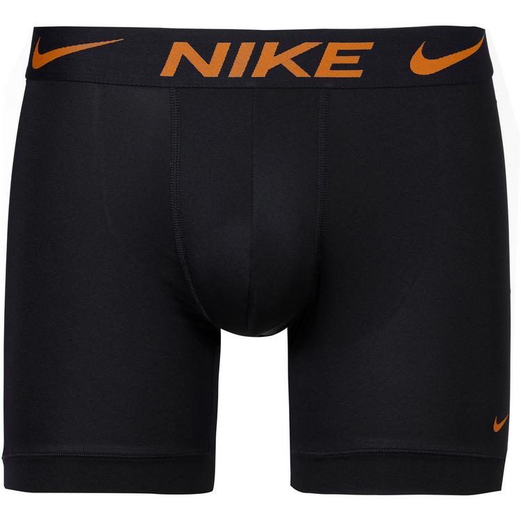 Nike Nike ESSENTIAL MICRO Unterhose Herren - blck-grcr bl-brlnt bl-mnrch logo wb - 1 | SportScheck