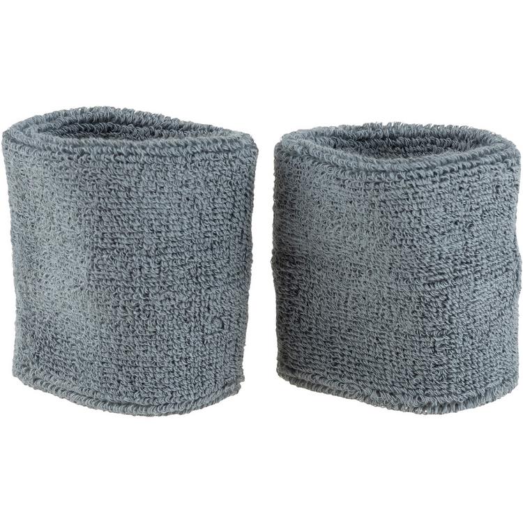 Nike Nike Swoosh Classic Schwei&szlig;band - cool grey-black - 0 | SportScheck