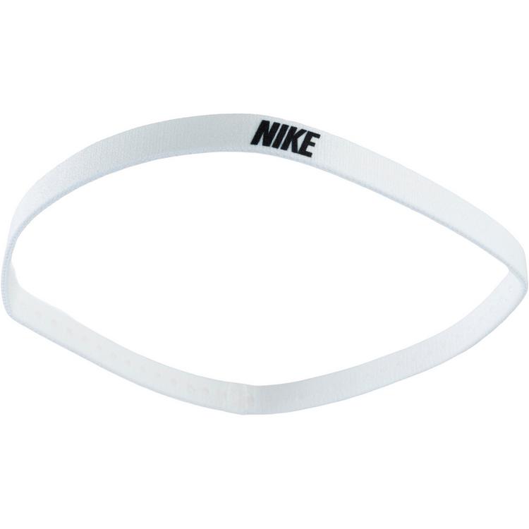 Nike Nike 9318-169 Nike Flex Classic Headband Haarband Damen - white-black-white - 0 | SportScheck