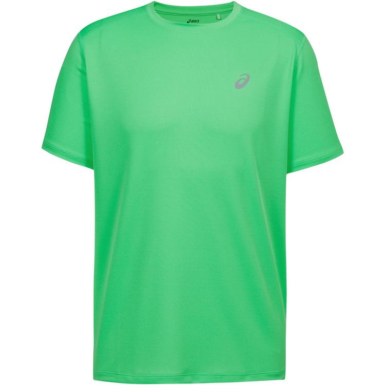 ASICS ASICS CORE Funktionsshirt Herren - vital green - 0 | SportScheck