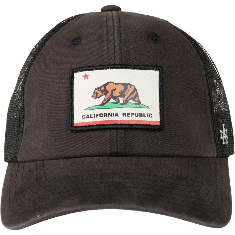 American Needle American Needle Cap - black - 0 | SportScheck