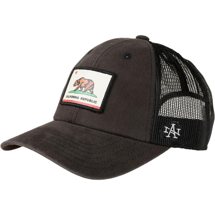 American Needle American Needle Cap - black - 0 | SportScheck