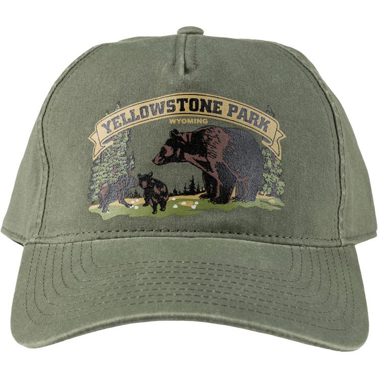 American Needle American Needle Cap - canopy - 0 | SportScheck