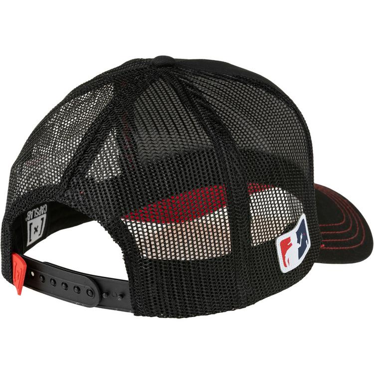 CAPSLAB CAPSLAB Cap - black - 0 | SportScheck