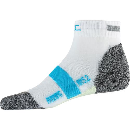 P.A.C. Reflective Pro Short Socken Damen