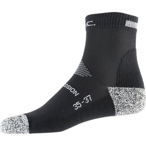 P.A.C. Refective Pro Mid Compression Socken Damen
