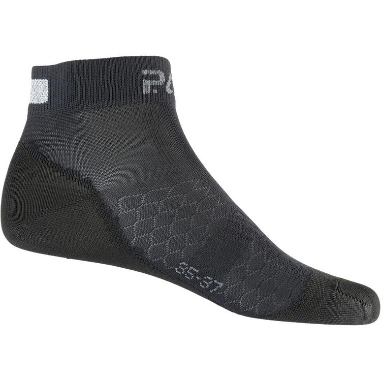 P.A.C. P.A.C. Reflectiv Ultrlight Speed Socken Damen - black - 0 | SportScheck