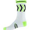 Camano Socken - green mix