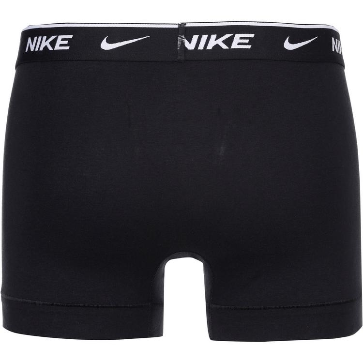 Nike Nike ESSENTIAL COTTON STRETCH Unterhose Herren - black-black-black - 0 | SportScheck