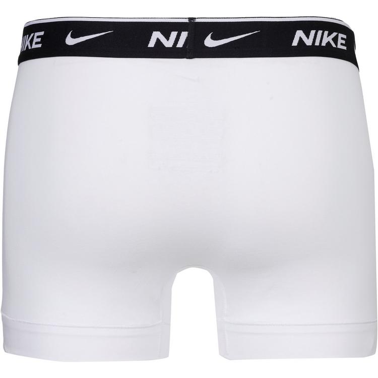 Nike Nike ESSENTIAL COTTON STRETCH Unterhose Herren - whtie-grey heather-black - 0 | SportScheck