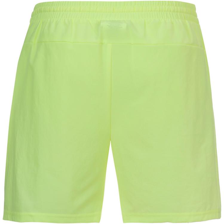 NEW BALANCE NEW BALANCE Laufshorts Herren - afterglow - 0 | SportScheck