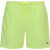 NEW BALANCE Laufshorts Herren - afterglow