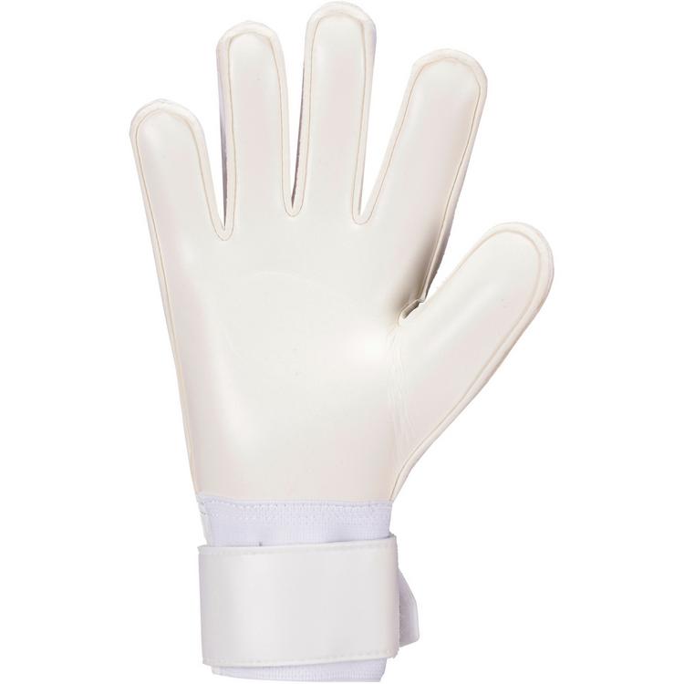 Uhlsport Uhlsport FM Soft Advanced Torwarthandschuhe Kinder - wei&szlig;-royal-fluo orange - 0 | SportScheck