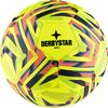 Derbystar Goal v26 Fu&szlig;ball - gelb rot schwarz