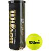 Wilson Padelball - yellow