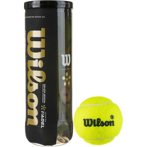 Wilson Padelball