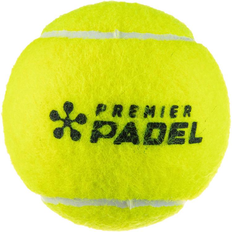 Wilson Wilson Padelball - yellow - 0 | SportScheck
