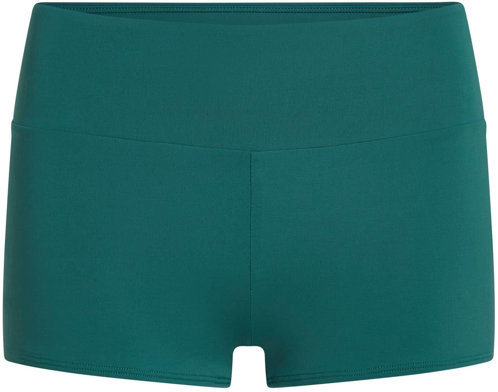 O'Neill Bikini Hose High Waist Polyamid Grün