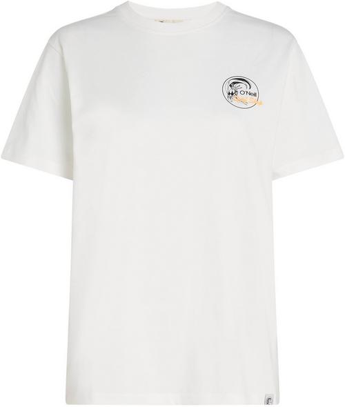 O'NEILL ORIGINALS VINTAGE GRAPHIC T-Shirt Damen