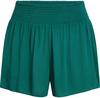 O'NEILL JOHNNY SMOCKED Shorts Damen - botanical heat