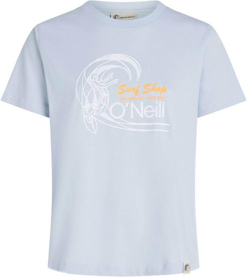 O'NEILL ORIGINALS CIRCLE SURFER T-Shirt Damen