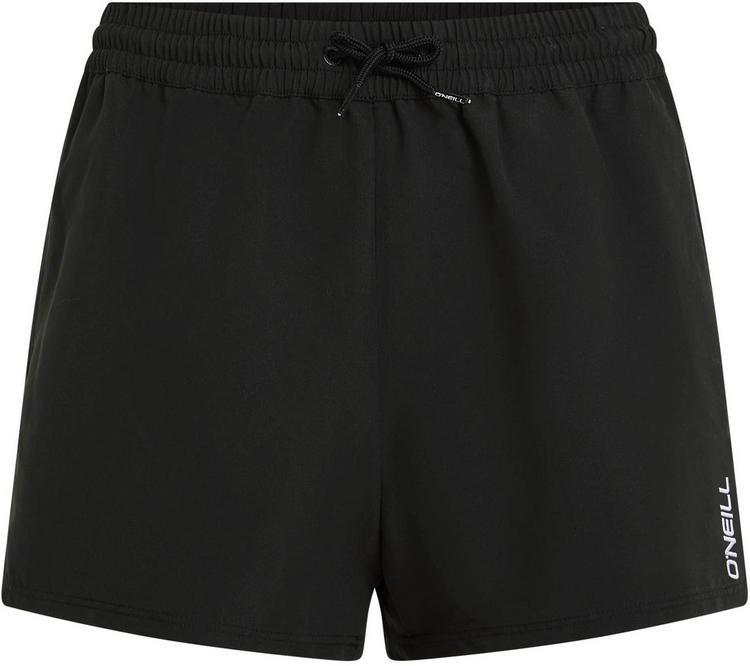 O'NEILL O'NEILL ESSENTIALS 12" Badehose Damen - black out - 0 | SportScheck