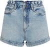 O'NEILL TASIA DENIM Jeansshorts Damen - denim blue