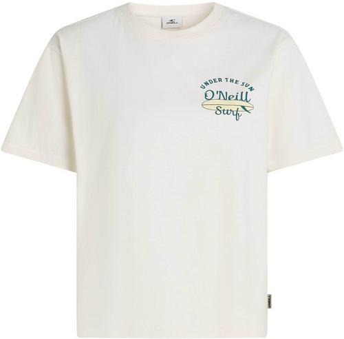 O'NEILL BOXY BACK T-Shirt Damen