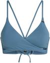 O'NEILL BAAY Bikini Oberteil Damen - copen blue