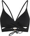 O'NEILL BAAY Bikini Oberteil Damen - black out