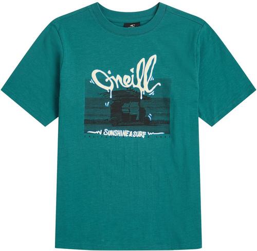 O'NEILL SLUB T-Shirt Jungen