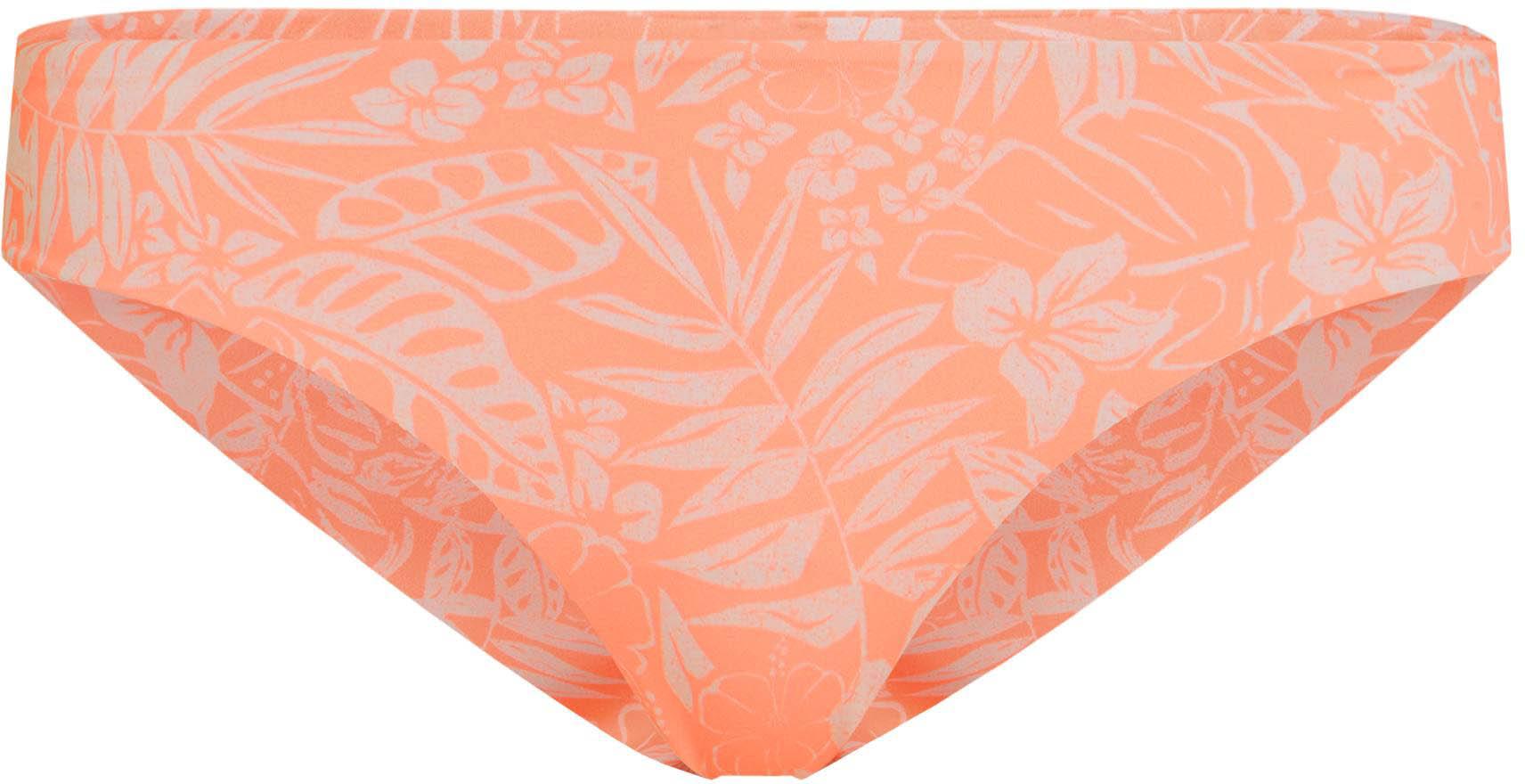 O'Neill Bikini Hose Frech Geschnitten Polyamid-Elastan Orange