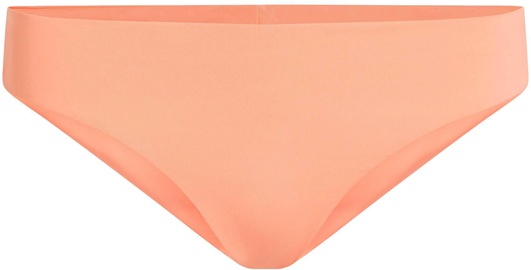O'Neill Bikini Hose Frech Geschnitten Polyamid-Elastan Orange