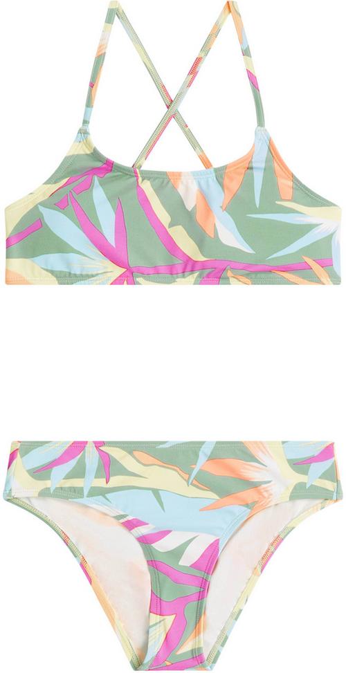 O'NEILL ESSENTIALS BRALETTE Bikini Set M&auml;dchen